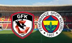 Bugün kimin maçı var? 4 Mart Gaziantep FK Fenerbahçe maçı saat kaçta, hangi kanalda? ATV canlı yayın bilgileri!