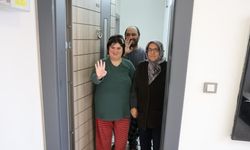 Kahramanmaraş Deprem Konutları Teslim Ediliyor: Rabia Anne ve Çocuklarının Yeni Yuvası