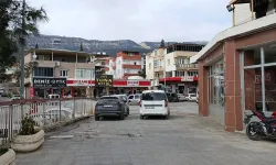 Kahramanmaraş'ta 'Bir dal sigara' tartışması kötü bitti: 1 yaralı