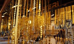 ABD-İsrail-İran gerilimi altını uçurdu! Kahramanmaraş'ta altın ne kadar oldu?