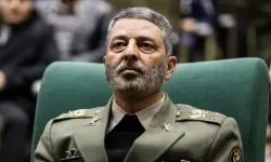 Abdurrahim Musavi Kimdir? İran Genelkurmay Başkanı Öldü mü?