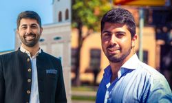 Kahramanmaraşlı Abuzer Erdoğan Almanya’da Belediye Başkanı Oldu