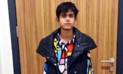 İfadesi Şaşkına Çevirdi: “Babamın Yanına Giderken Kendimi Korumak İçin Çaldım”