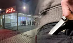 Dulkadiroğlu'nda Bıçaklı Saldırı: 20 Yaşındaki Genç Yaralandı