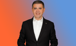 Mezitli Belediye Başkanı Ahmet Serkan Tuncer Kimdir?