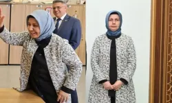 Samiye Korkmaz kimdir? Aile ve Toplum Hizmetleri Genel Müdür Yardımcısı'nın kariyeri