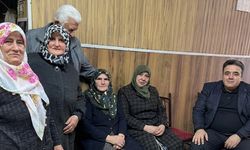 Kahramanmaraş’ta Osmanlı Geleneği: Mahalle Bakkallarında Borçlar Silindi!