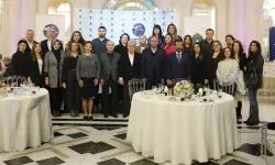 Kahramanmaraş, Adıyaman ve Elbistan'da Akedaş İftar Programı