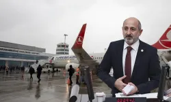 Uçak bileti mi servet mi? Ali Öztunç rakam istedi!