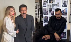 Aytekin Topaloğlu kimdir nerelidir? Angelina Jolie ile fotoğrafı gündem oldu