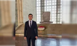 Yasin Yellice kimdir, ne iş yapıyor? Antalya Büyükşehir Belediyesi Özel Kalemi merak edildi