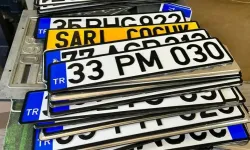 Kahramanmaraşlı sürücüler dikkat: APP plaka cezalarında yeni dönem başladı!