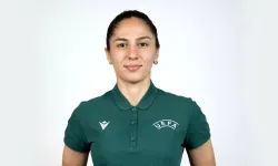 Asen Albayrak kimdir? Süper Lig'in yeni hakemi kaç yaşında ve nereli?