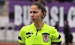 Asen Albayrak Kimdir? Süper Lig'in İlk Kadın Orta Hakemi