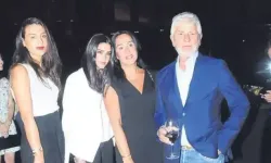 Sabri Doğan Kimdir? Aslıhan Turan'ın Babasının Hayat Hikayesi