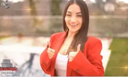 Zuhal Topal’la Yemekteyiz Asranur Batar Kimdir? Nereli, Kaç Yaşında?