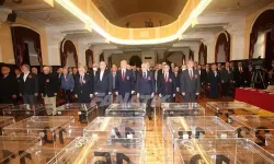 Galatasaray Divan Kurulu Seçiminde Yarışan iki İsim Derkan mı, Ergani mi?