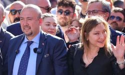 Uşak Belediye Başkanı Özkan Yalım evli mi? Ayşegül Yalım kimdir?