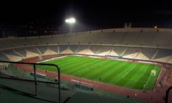 Azadi Stadyumu nerede, kapasitesi ne kadar? İran'ın milli stadı hakkında bilgiler