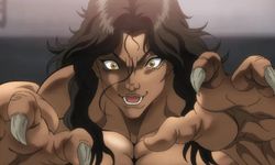 Netflix Baki Dou 2. sezon ne zaman? Musashi Miyamoto dövüşü kaç bölüm?