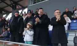 Başkan Mehmet Akpınar’dan Kahramanmaraşspor’a Prim Desteği