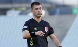 Galatasaray - Başakşehir maçının hakemi Batuhan Kolak kimdir, aslen nereli?