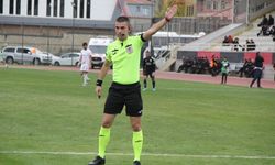 Galatasaray - Başakşehir maçının hakemi Batuhan Kolak kimdir? İşte yönettiği GS maçları