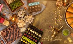 Bayramın en tatlı hediyesi: MADO'dan geleneksel lezzet şöleni