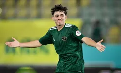 Berat Luş kimdir, kaç yaşında ve hangi mevkide oynuyor? Berat Luş transfer geçmişi