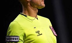 Beşiktaş Galatasaray derbi hakemi kim oldu? TFF kritik ismi duyurdu!