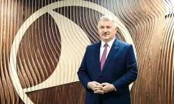 THY Genel Müdürü Bilal Ekşi Kimdir? Kariyeri ve Hayatı