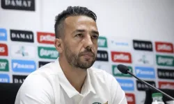 İstiklalspor'un yeni hocası belli oldu! Resmen açıklandı