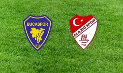 Elazığspor maçı hangi kanalda, şifresiz nereden izlenir? Bucaspor 1928 ile karşılaşıyor