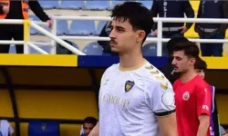 Bucaspor 1928'in genç yeteneği Berke Örer kimdir? İşte kariyeri ve hayat hikayesi