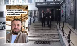 Bursa Abisi Kimdir? Gerçek İsmi Ne? Sosyal Medya Fenomeni Tutuklandı mı?