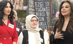 Gelinim Mutfakta Büşra Atak Kimdir? Emine Ekşi Kaç Yaşında?