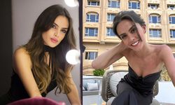 Kıskanmak Dizisi Elif Kimdir? Çağla Demir Kadroya Katıldı