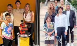 Çağla Şikel'in Oğlu Kuzey Kimdir? Yaşı ve Boyu Hakkında Bilgi