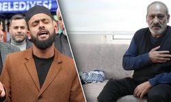 Celal Karatüre’nin babası Sezgin Karatüre kimdir? "Oğlumla gurur duyuyorum"