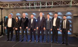 Kahramanmaraş’ta Dev Yatırım: Maxora Yaşam Merkezi Tanıtıldı