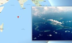 Diego Garcia Adası nerede? Trump'ın 'vermeyin' dediği stratejik üssün sahibi kim?