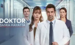 Doktor Başka Hayatta ne zaman başlıyor? NOW TV yayın tarihi ve oyuncu kadrosu