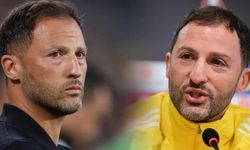 Domenico Tedesco’nun sağlık durumu nasıl? Gaziantep maçında neden yok?