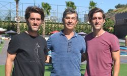 Ziya Ferhat Okyar kimdir? Dragos Spor Kulübü Başkanı nereli, kaç yaşında?