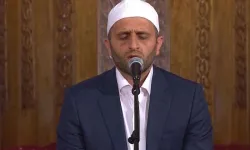 İlber Ortaylı'nın Vasiyetiyle Gündem Olan İmam: Dursun Şahin Kimdir ve Nereli?