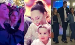 Alara Zarrab kimdir, kaç yaşında? Ebru Gündeş’in kızı Alara’nın hayatı ve son hali