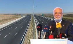 Kahramanmaraş-Kayseri Yolu 80 Kilometre Daha Kısalıyor