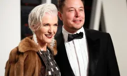 Elon Musk'ın annesi Maye Musk ne iş yapıyor? Ünlü modelin ilham veren biyografisi
