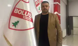 Erdal Bayrak Kimdir? Boluspor'un Yeni Başkanı Hakkında Bilgi
