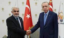 HÜDA PAR ve AK Parti Arasında İran Gerilimi Tırmanıyor